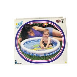 Vintage 1996‎ Wet set baby pool new in box